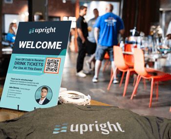 Upright Events